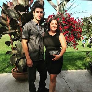 Meet your Posher, Frederique